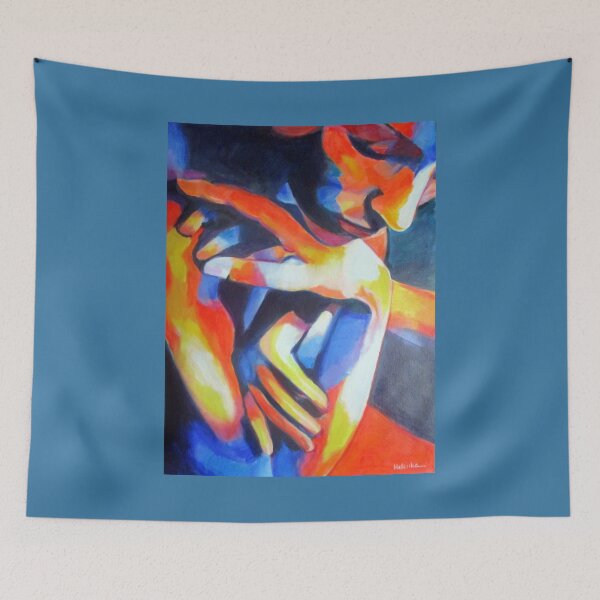 Item preview, "Calm through the storm" designed and sold by Helenka.