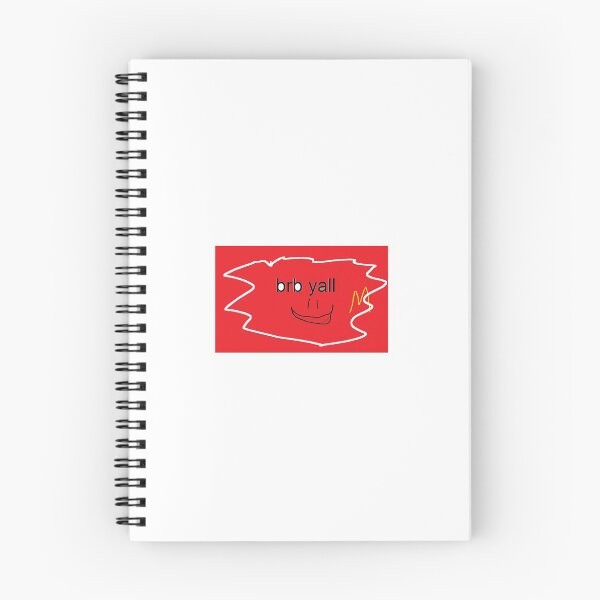 Item preview, brb yall designed and sold by voEROS.