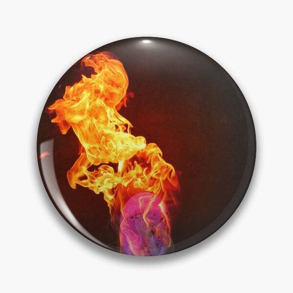Item preview, Light my fire designed and sold by BorneowithLove.