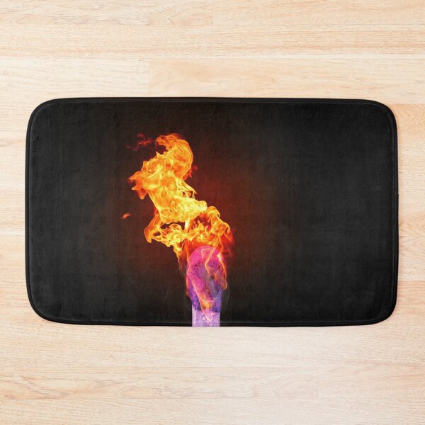 Item preview, Light my fire designed and sold by BorneowithLove.