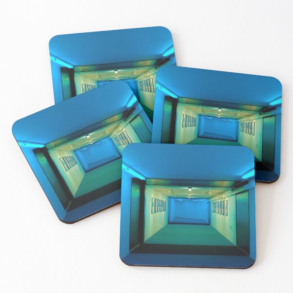 Item preview, hallway designed and sold by rosey film.