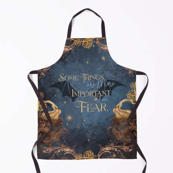 Item preview, Things More Important than Fear designed and sold by SSSHAKED.