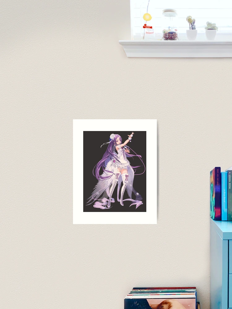 Destiny Child Character 2