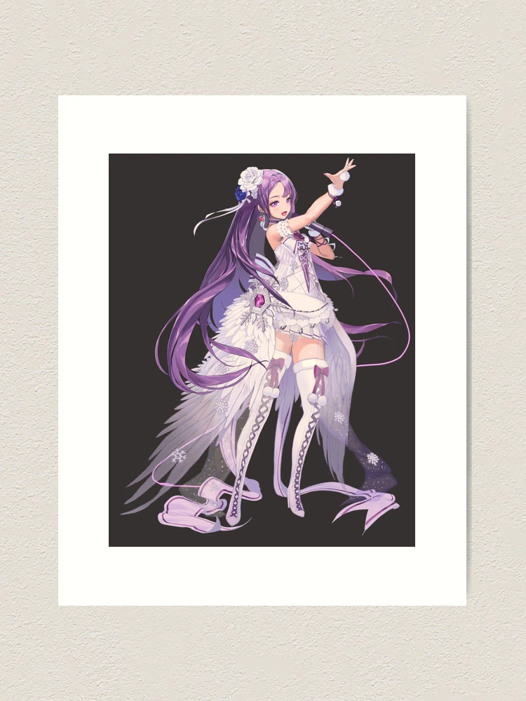 Destiny Child Character 2