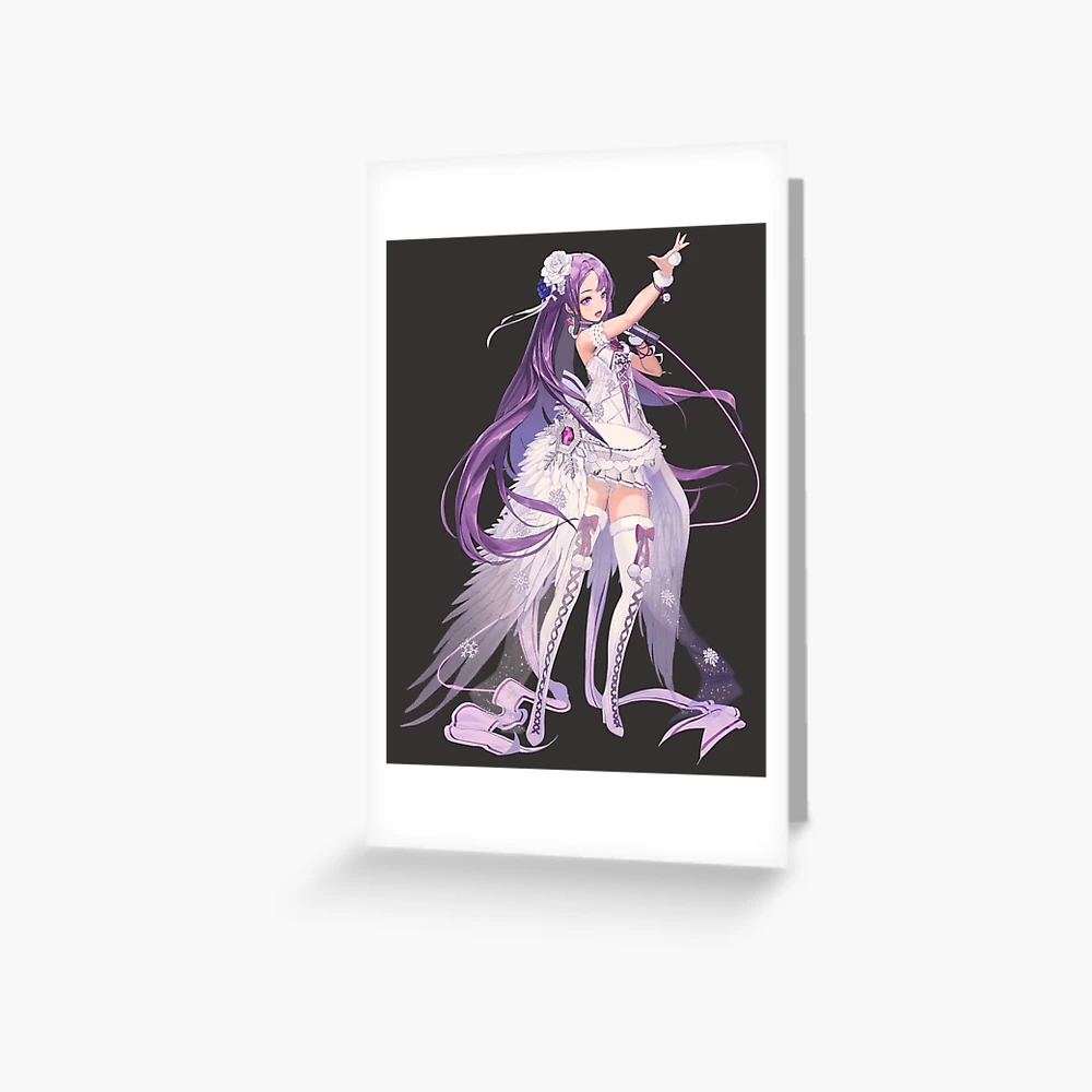 Destiny Child Character 2