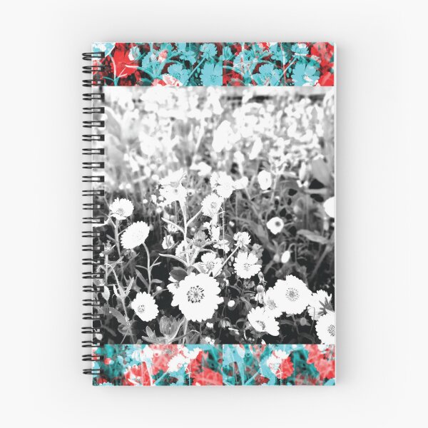 Item preview, A Frame of Flowers designed and sold by theblueofmyeye.