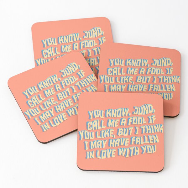 Item preview, Call Me A Fool If You Like designed and sold by spappo.