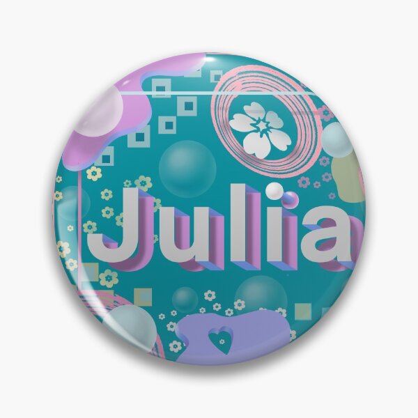 Item preview, Julia designed and sold by Julia Rudens.