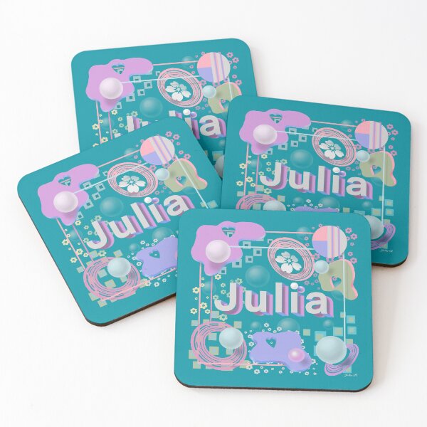 Item preview, Julia designed and sold by Julia Rudens.