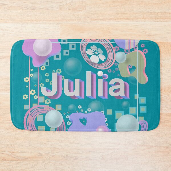 Item preview, Julia designed and sold by Julia Rudens.
