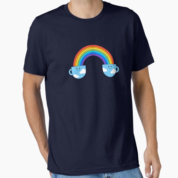Artikel-Vorschau von Kaffee-Regenbogen, designt und verkauft von coffeeman.