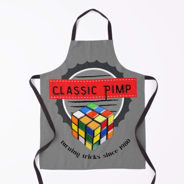 Item preview, Classic Pimp designed and sold by C4Rack.