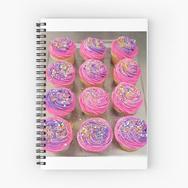 Item preview, Princess Cupcakes designed and sold by gailmariekern.
