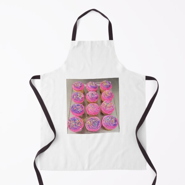 Item preview, Princess Cupcakes designed and sold by gailmariekern.