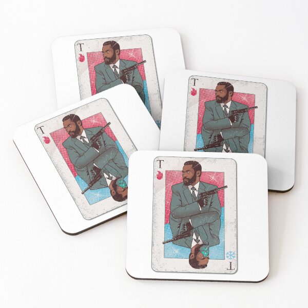 Item preview, TeneT Card designed and sold by Bruno Mota.