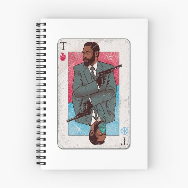 Item preview, TeneT Card designed and sold by Bruno Mota.