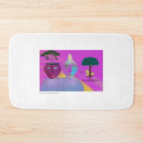 Item preview, The Yellow Brick Rd designed and sold by TheRealBobRafto.