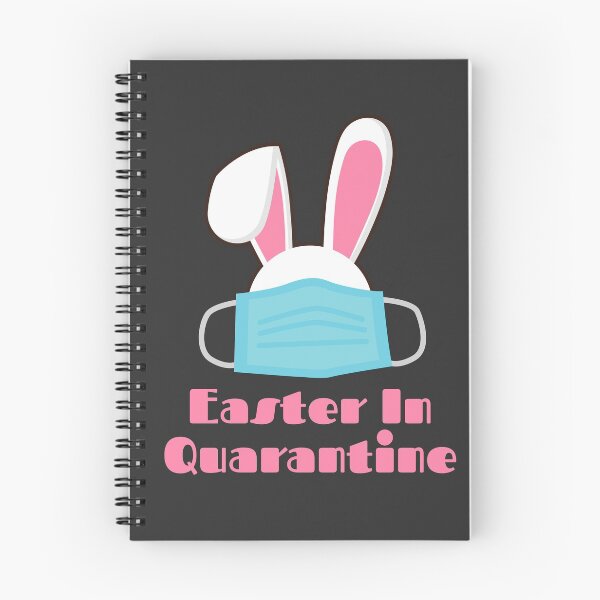 Item preview, Easter In Quarantine 2021 designed and sold by Schuva.