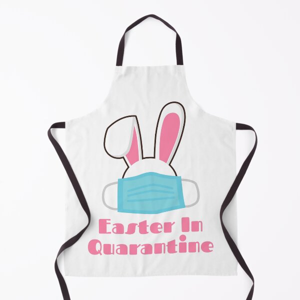 Item preview, Easter In Quarantine 2021 designed and sold by Schuva.