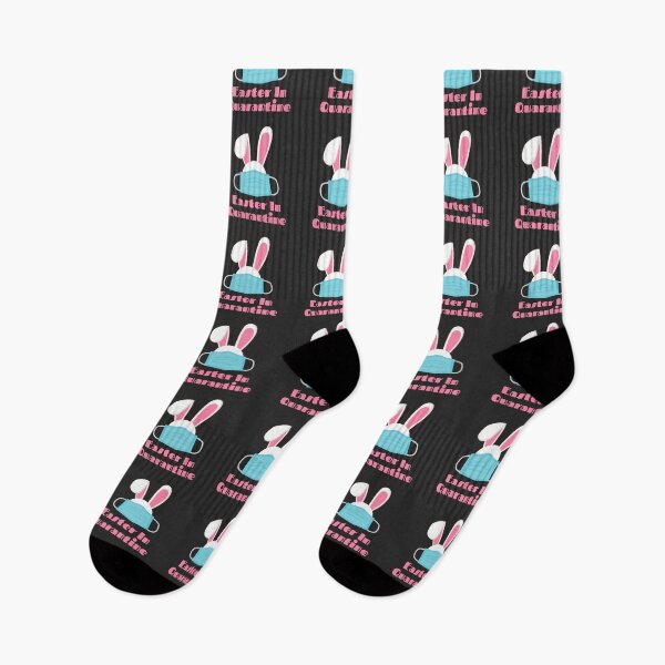 Item preview, Easter In Quarantine 2021 designed and sold by Schuva.