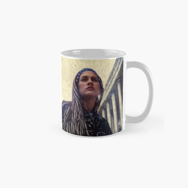 PARTHENON Classic Mug