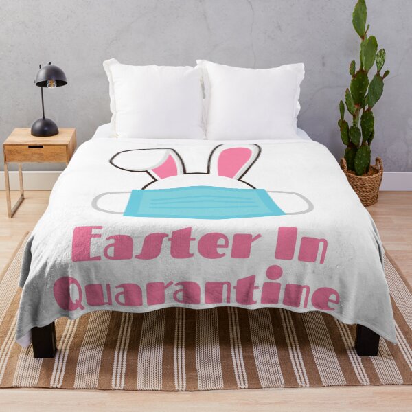 Item preview, Easter In Quarantine 2021 designed and sold by Schuva.