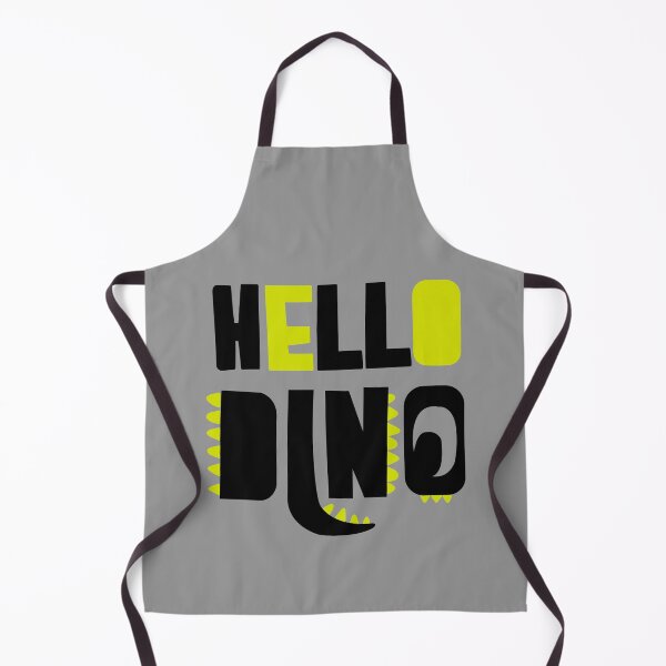 Item preview, Hello Dino designed and sold by Timegraf.