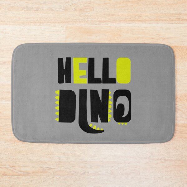 Item preview, Hello Dino designed and sold by Timegraf.