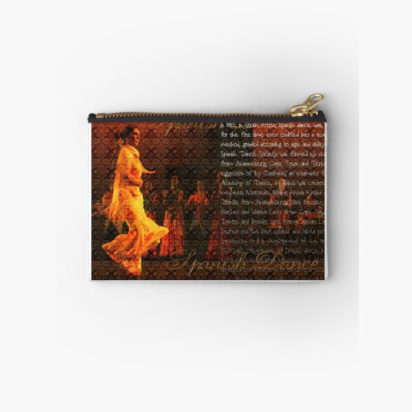 Item preview, Spanish Dance II designed and sold by BlaizerB.