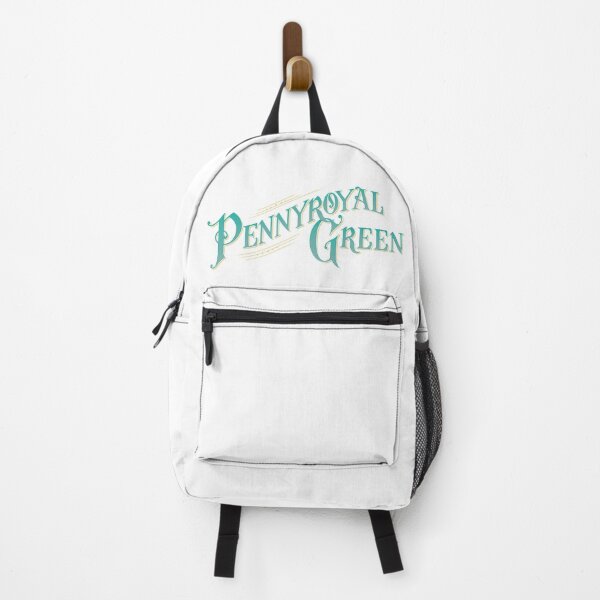 Item preview, Pennyroyal Green designed and sold by CrownAndThistle.