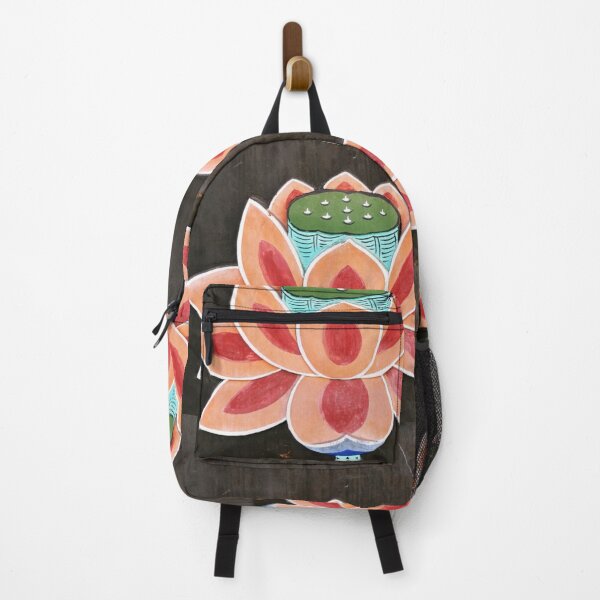 Item preview, lotus flower designed and sold by seoulyandyou.