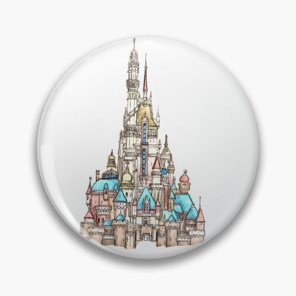 Item preview, Hong Kong Castle designed and sold by saraho1313.