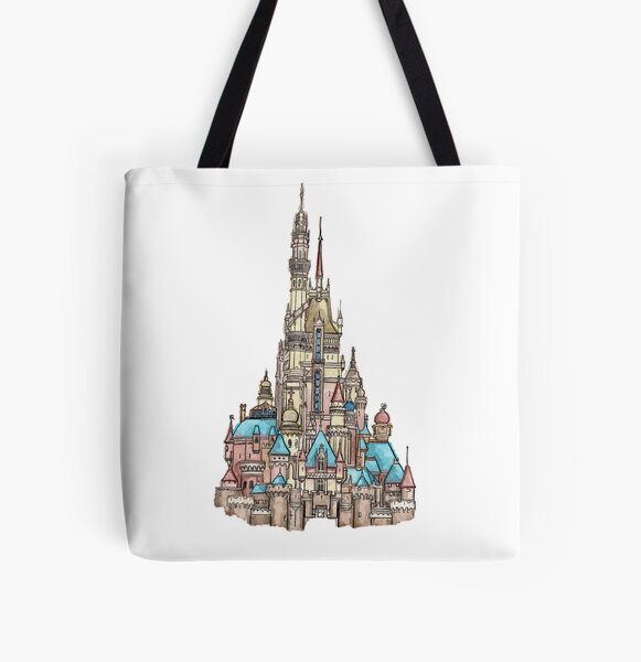 HKDL - Hong Kong Disneyland Designer Collections Mickey Mouse Tote Bag