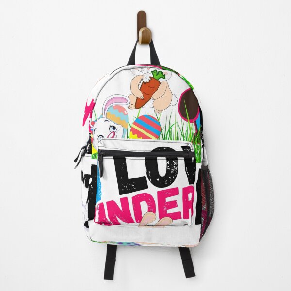 Item preview, I love My Kindergarten Bunnies designed and sold by Ettevehs.