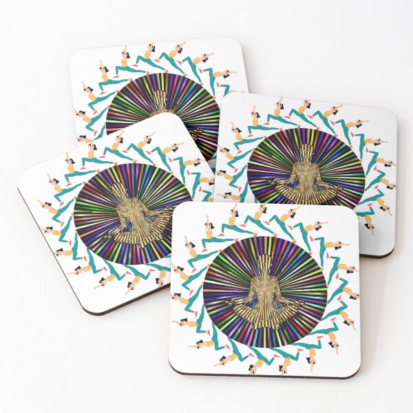 Item preview,  Yoga Classes Near Me designed and sold by dogcuddleralert.