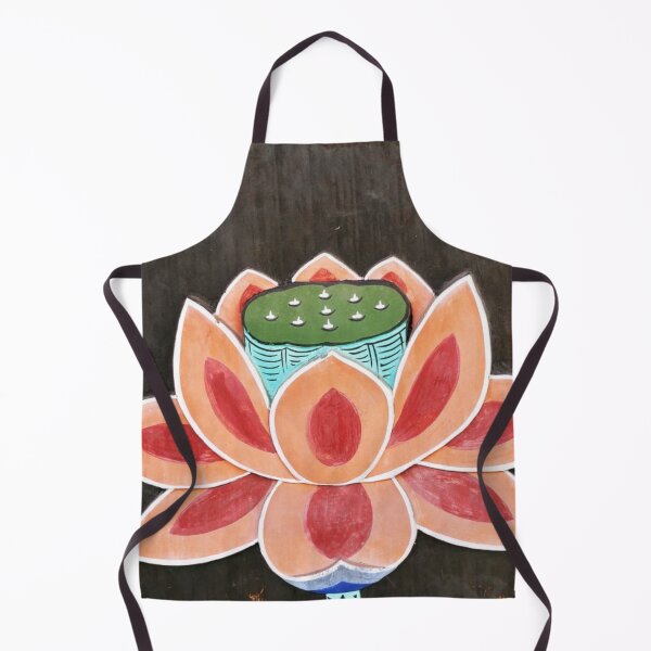 Item preview, lotus flower designed and sold by seoulyandyou.