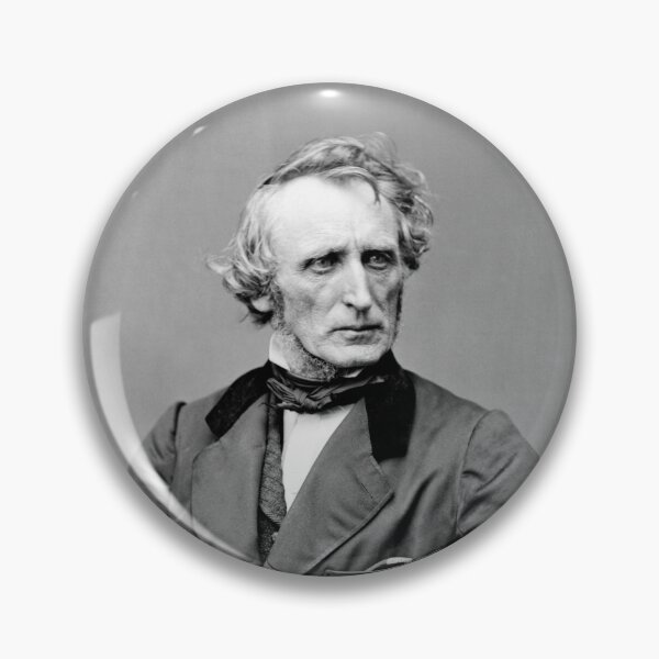Item preview, John Bingham Portrait designed and sold by warishellstore.