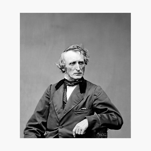 Item preview, John Bingham Portrait designed and sold by warishellstore.