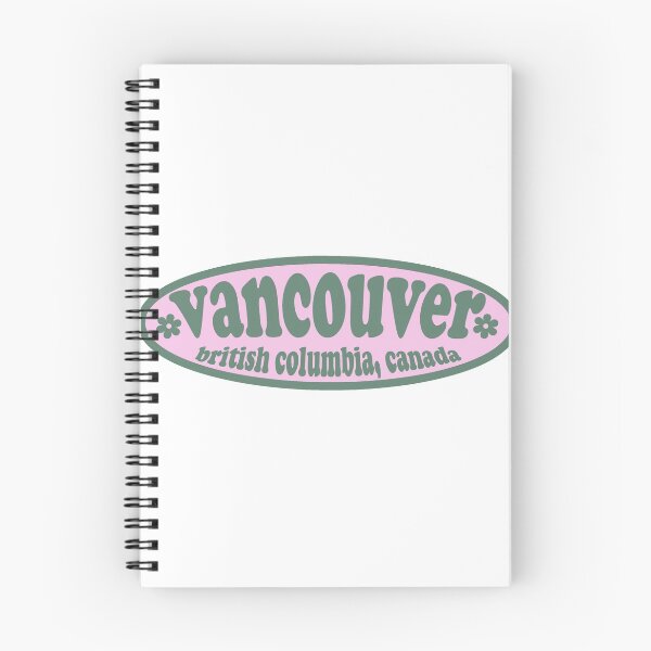 Item preview, vancouver, bc flower designed and sold by nava1313.
