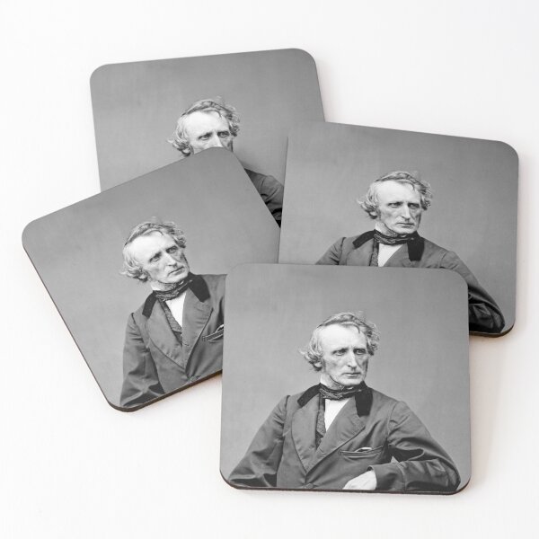 Item preview, John Bingham Portrait designed and sold by warishellstore.
