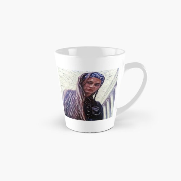 FROZEN GREEK AGORA Tall Mug