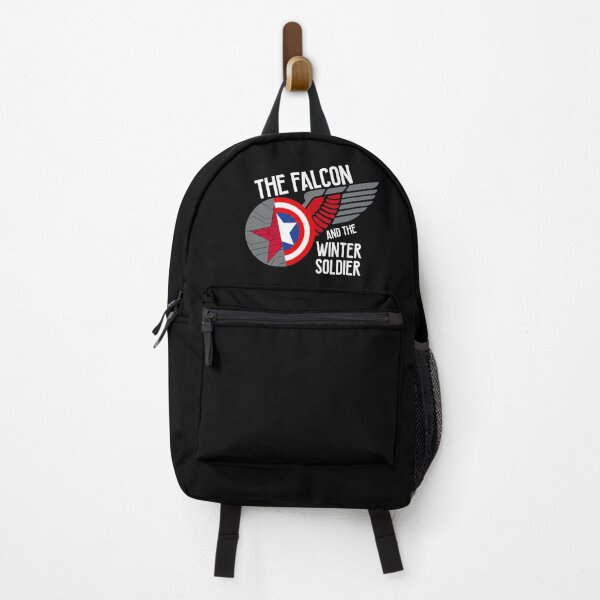 Item preview, The Falcon and The Winter Soldier designed and sold by tasha0louise.