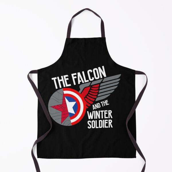 Item preview, The Falcon and The Winter Soldier designed and sold by tasha0louise.