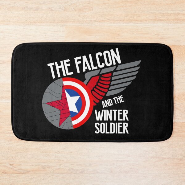 Item preview, The Falcon and The Winter Soldier  designed and sold by tasha0louise.