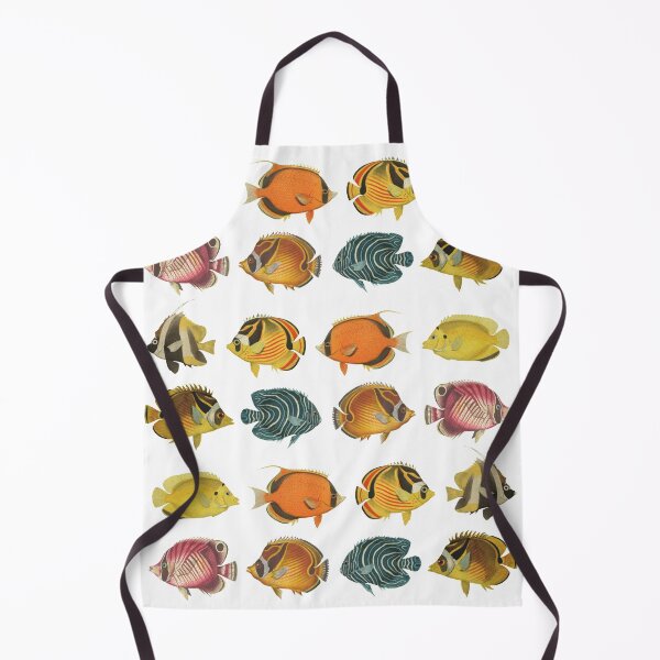 Item preview, Tropical Fishes designed and sold by TRAVELLING THE COSMOS.