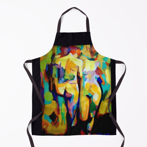 Item preview, "Two figures" designed and sold by Helenka.