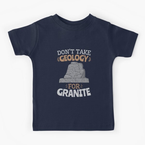 Geology Kids & Babies' Clothes for Sale