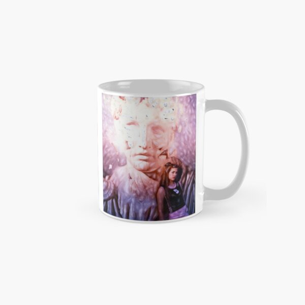 GREEK LOVE Classic Mug