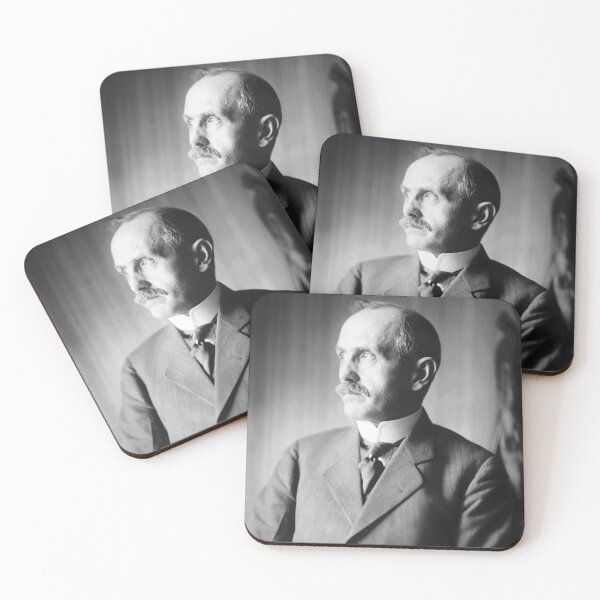 Item preview, EB Vreeland Portrait designed and sold by warishellstore.