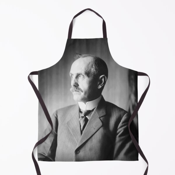 Item preview, Retrato de EB Vreeland designed and sold by warishellstore.